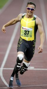 Pistorius