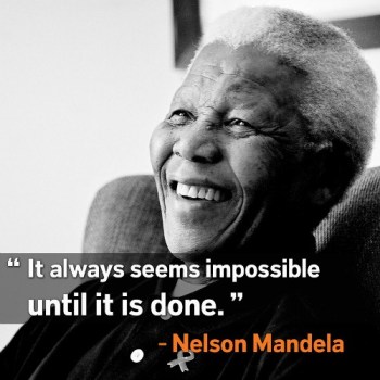 mandela